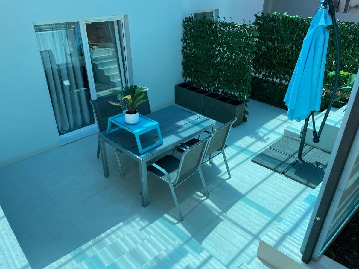 Apartments San Leopoldo Crikvenica Exterior foto