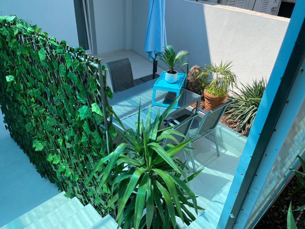 Apartments San Leopoldo Crikvenica Exterior foto